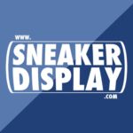 Sneaker Display